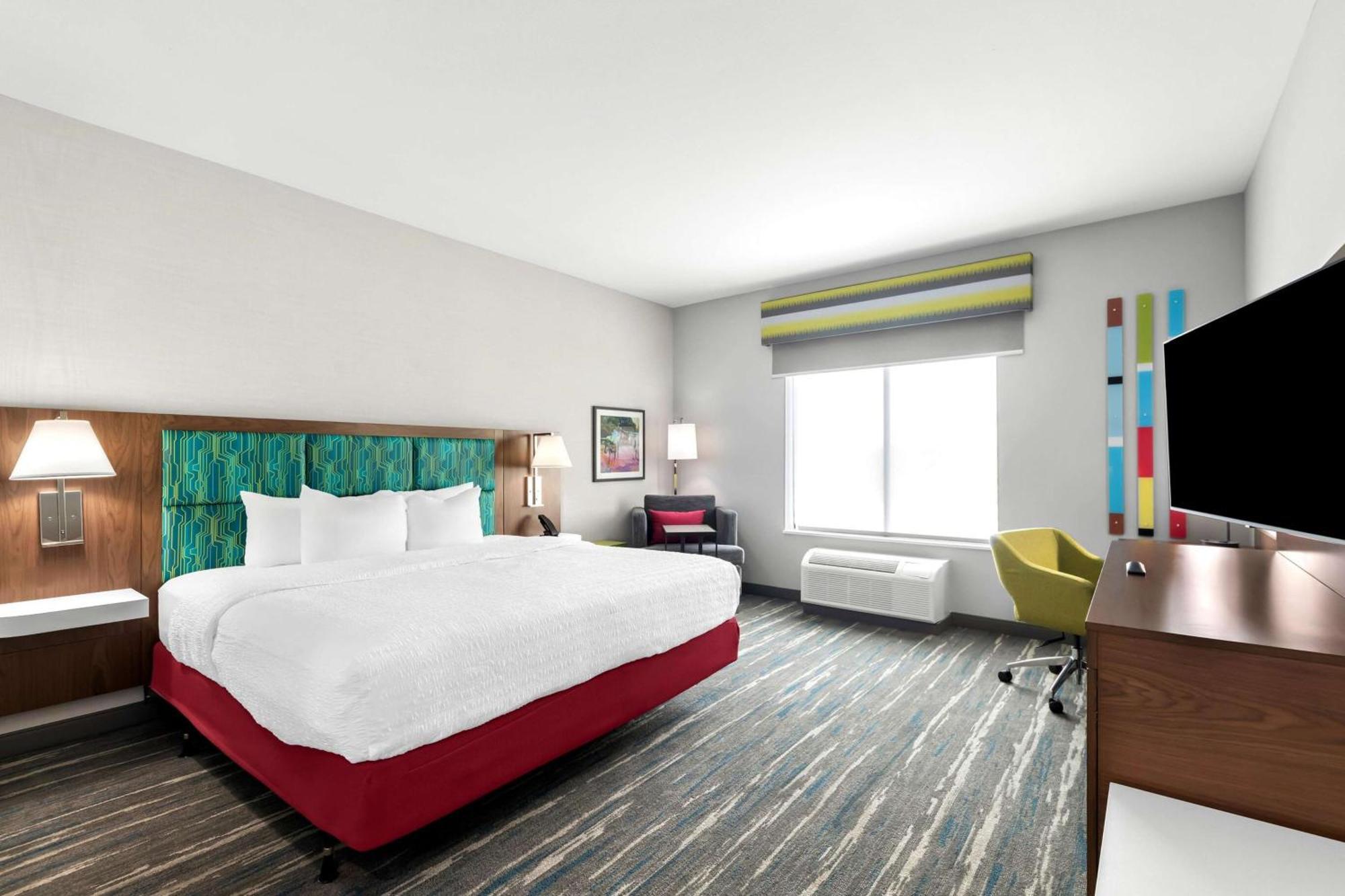 Hampton Inn & Suites Sherman Εξωτερικό φωτογραφία